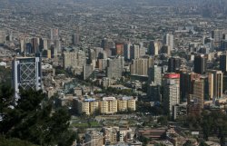 Santiago, Chile