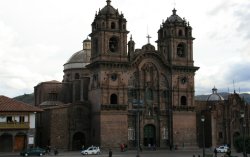 La Iglesia de la Compaa de Jess