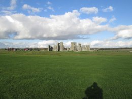 England's Stonehenge