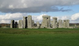 England's Stonehenge