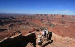 Dead Horse Point State Park