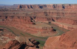 Dead Horse Point State Park