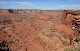 Dead Horse Point State Park