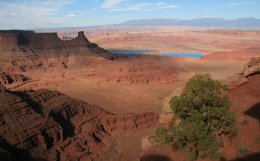 Dead Horse Point State Park