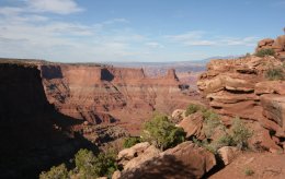 Dead Horse Point State Park