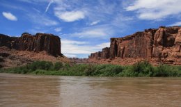 Colorado River