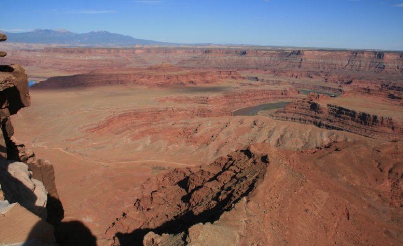 Dead Horse Point State Park